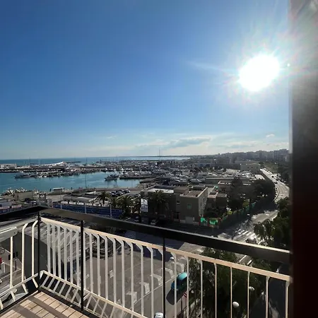 Pensjonat Piazza Marconi Manfredonia