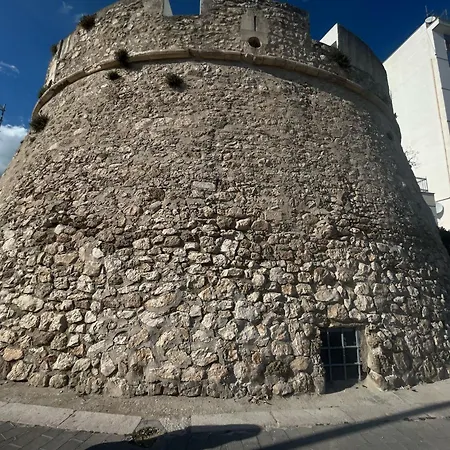 Piazza Marconi Pensjonat *