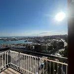 Vendégház Piazza Marconi Manfredonia