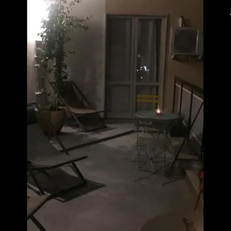 Piazza Marconi 曼弗雷多尼亚