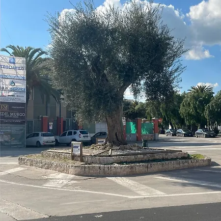 Piazza Marconi
