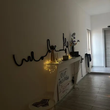 招待所 Piazza Marconi