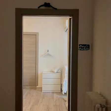 Piazza Marconi * 曼弗雷多尼亚