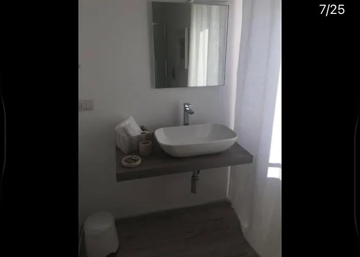 Maison d'hôtes Piazza Marconi *