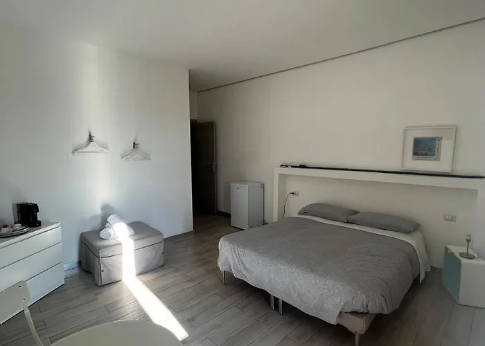 Maison d'hôtes Piazza Marconi *