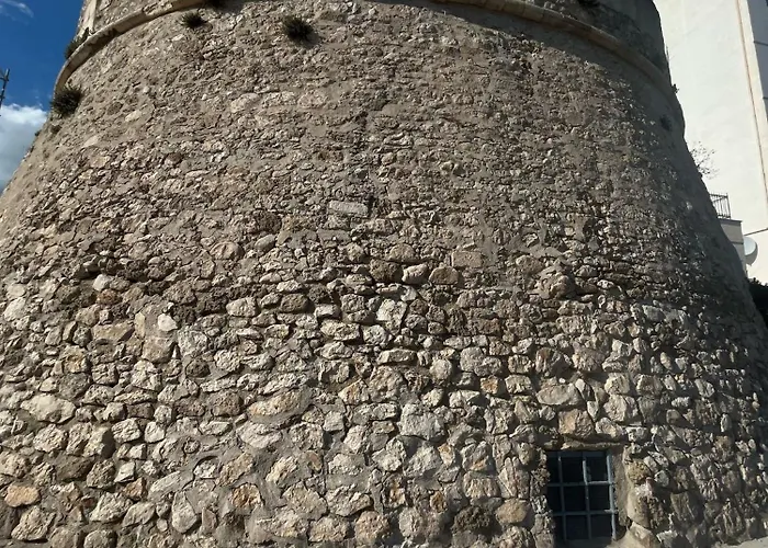 Piazza Marconi Vendégház *