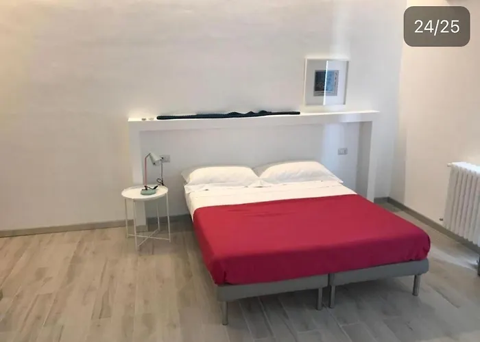 Piazza Marconi * Manfredonia